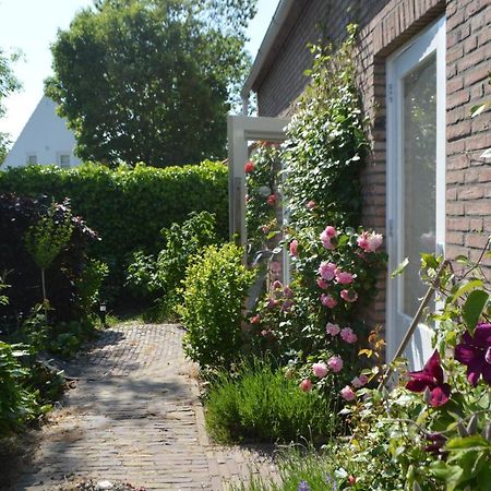 Huis Aan Honte Dishoek Εξωτερικό φωτογραφία