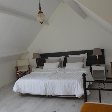 Huis Aan Honte Dishoek Εξωτερικό φωτογραφία