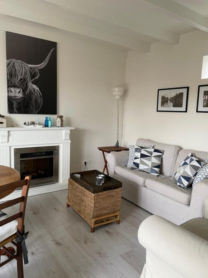 Huis Aan Honte Dishoek Εξωτερικό φωτογραφία